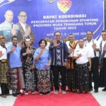 Wagub NTT dorong kolaborasi diperkuat atasi stunting-1686209294