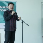 Wakil Bupati Manggarai Barat, NTT, Yulianus Weng. ANTARA/HO-Kominfo Manggarai Barat-1686306691