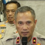 Wakil Kepala Kepolisian Daerah (Waka Polda) Kalimantan Barat Brigjend Pol Asep Safrudin. ANTARA/HO-Humas Polda Kalbar-1686815260