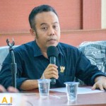 Wakil Ketua KPAI Jasra Putra. (ANTARA/ HO-KPAI)-1687338154