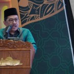 Wakil Menteri Agama Zainut Tauhid Sa'adi. (ANTARA/HO-Kemenag)-1687343505