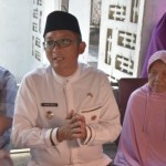 Wako Padang ajak masyarakat waspadai cuaca panas dapat picu kebakaran-1687159533