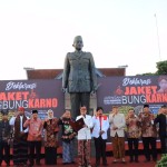 Wali Kota Eri: Jaket Bung Karno jadi pengingat perjuangan Soekarno-1687333369