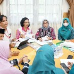 Wali Kota Pontianak ingatkan Bunda Genre berperan dampingi remaja-1685950871