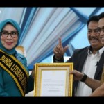 Warga Balikpapan masuk kategori sedang indeks kegemaran membaca-1687329693