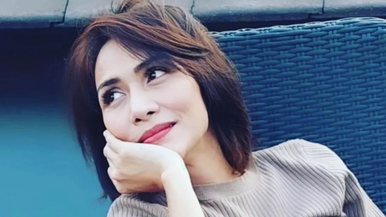 Wenny Ariani/Instagram