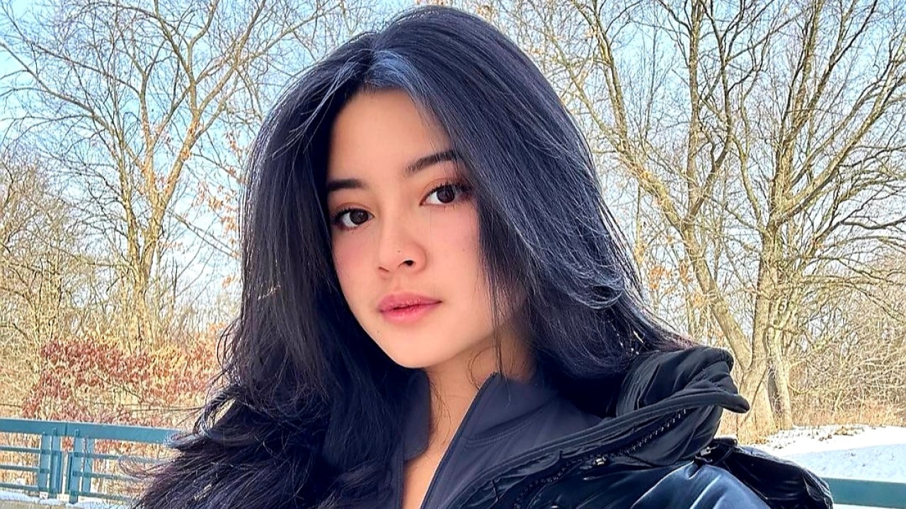 Yoriko Angeline/Instagram