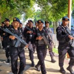 2.435 personel diterjunkan untuk pengamanan Ibu Negara di Banyuwangi-1690268356