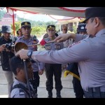 366 siswa calon Bintara Polri di Kalbar mulai ikuti masa pendidikan-1690358400