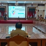 Acara FGD dan diseminasi percepatan P3DN di Wisma Bersinar Tabalong. (ANTARA/HO-Pemkab Tabalong)-1689063848