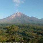 Aktivitas Gunung Semeru masih alami gempa letusan dan guguran-1689675390