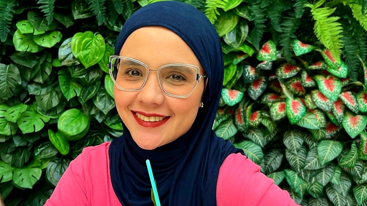 Aldila Jelita/Instagram