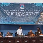 Anak stunting di Bolaang Mongondow Timur turun jadi 163 orang-1689579984