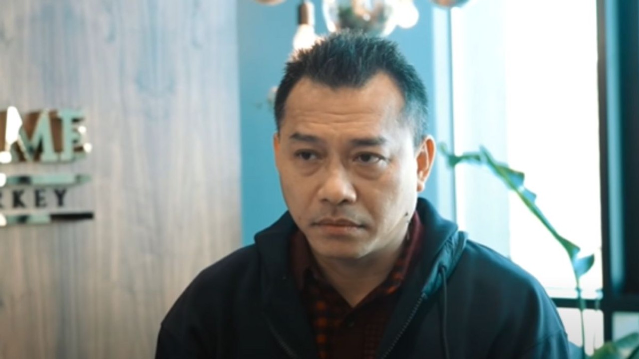 Anang Hermansyah/ist