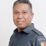 Anggota Bawaslu NTT James Welen Ratu. (ANTARA/HO-Bawaslu NTT)-1689936111