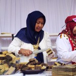 APJI Lampung: Engkak ketan berpotensi dipasarkan ke kawasan ASEAN-1688987768