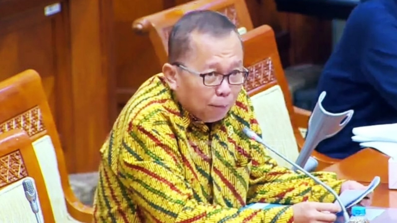 Arsul Sani/Instagram