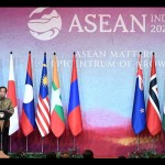 ASEAN kembali tegaskan rasa hormat terhadap kedaulatan Ukraina-1689316792