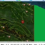 Badan Geologi sebut kabupaten Keerom umumnya sesar naik-1688379690