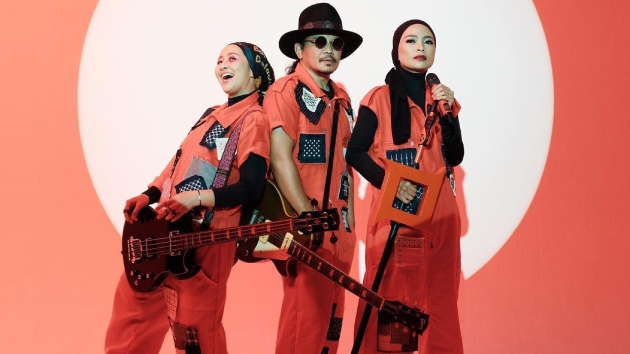 Band Kotak/Instagram