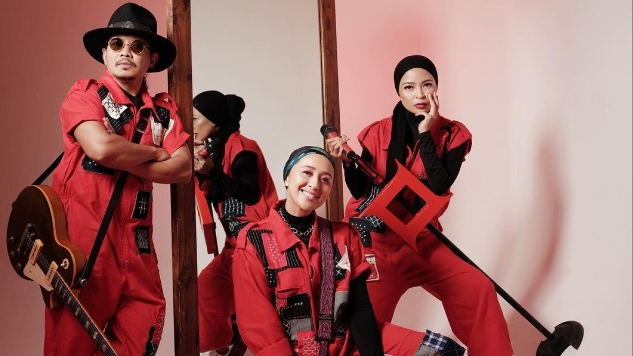 Band Kotak/Instagram