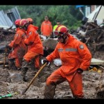 Banjir dan longsor sebabkan 32 orang tewas di Korsel-1689493645