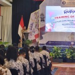 Bank Indonesia antisipasi peredaran uang palsu di Papua Barat-1689667533