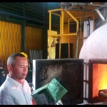 Bareskrim Polri musnahkan barang bukti 429 kilogram sabu-sabu-1689235890