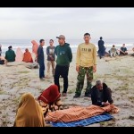 Basarnas evakuasi satu korban tenggelam di laut Aceh Barat-1688455209