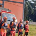 Basarnas Jambi cari kakek 98 tahun yang tenggelam di Sungai Batanghari-1690091224
