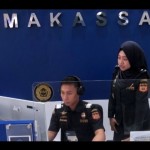 Bea Cukai Makassar periksa jemaah haji viral pulang bawa emas-1688977703