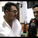 Bendahara HKTI NTB serahkan memori banding ke pengadilan-1690271012