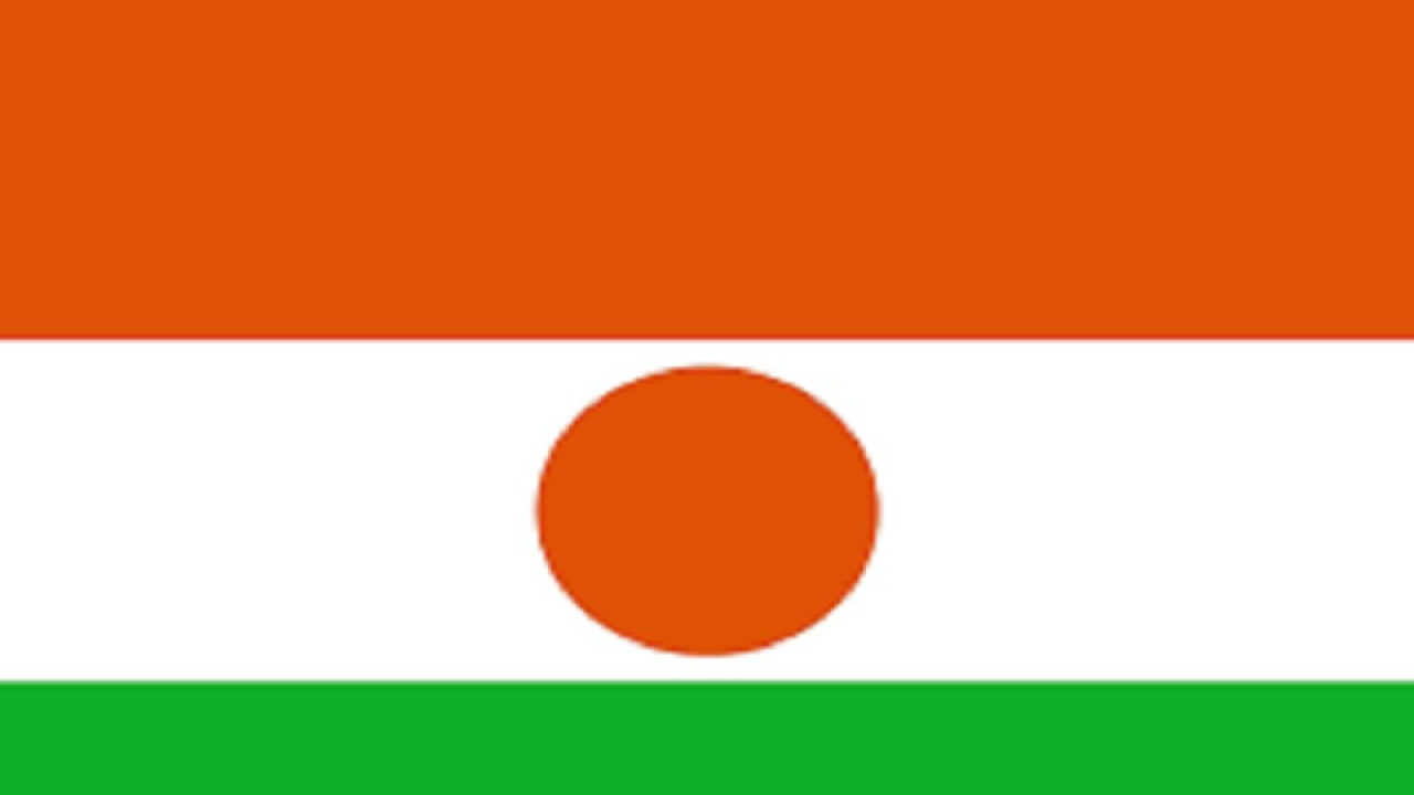 Bendera Niger (wikipedia)