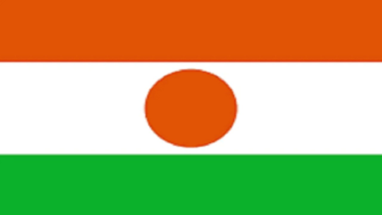 Bendera Niger (wikipedia)