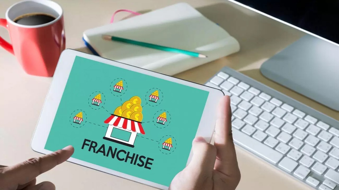 Bisnis Franchise (bisnisukm.com)