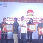 BKKBN dorong Pemprov Sumsel jadikan seluruh desa sebagai Kampung KB-1688553181