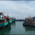 BMKG minta nelayan waspadai gelombang laut hingga enam meter di Bali-1689923831