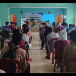 BNK Bekasi sosialisasi anti narkoba kepada pelajar-1690183167