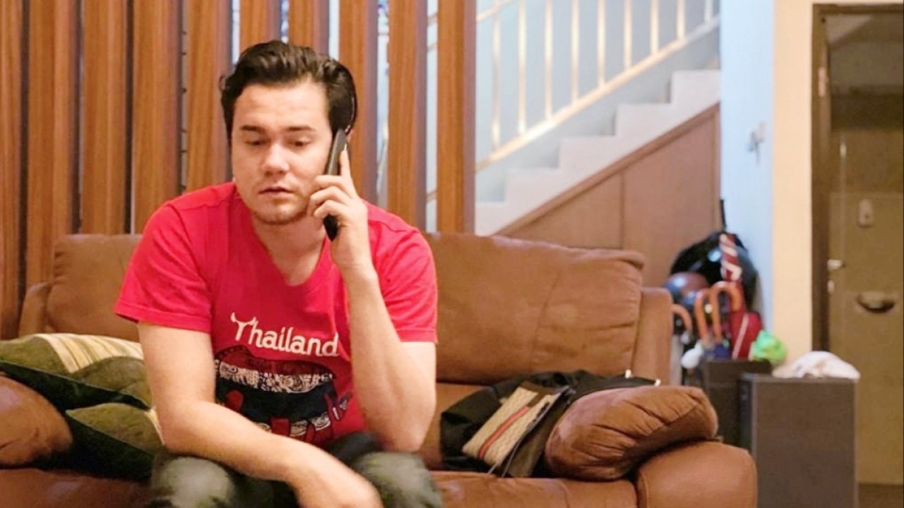 Bobby Joseph/Instagram