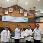 BPJAMSOSTEK Pontianak sasar nasabah KUR Bank Kalbar untuk dilindungi-1688631059