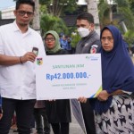 BPJAMSOSTEK terasa beri perlindungan kesejahteraan masyarakat Palu-1689591636