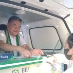 BPJS kesehatan perluas layanan JKN ke desa-desa di Kabupaten Kupang-1689847789