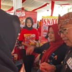 Bupati Kabupaten Cianjur, Jawa Barat, Herman Suherman.(ANTARA/Ahmad Fikri). (Ahmad Fikri)-1688372757