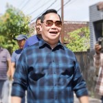 Bupati Kotim Halikinnor. (ANTARA/HO-Instagram Halikin_1)-1689049851