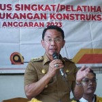 Bupati Sigi Mohamad Irwan (ANTARA/HO-Dok Prokopim Setda Pemkab Sigi)-1688379122