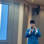 Bupati Trenggalek pertahankan tesis buku Sarinah karya Bung Karno-1688380020
