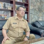 Bupati Tulungagung Maryoto Birowo. ANTARA/Destyan Handri Sujarwoko-1690197929