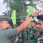 Dandim Putussibau ajak anggotanya humanis kepada masyarakat-1689154484