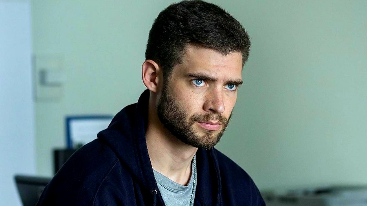 David Corenswet/Instagram