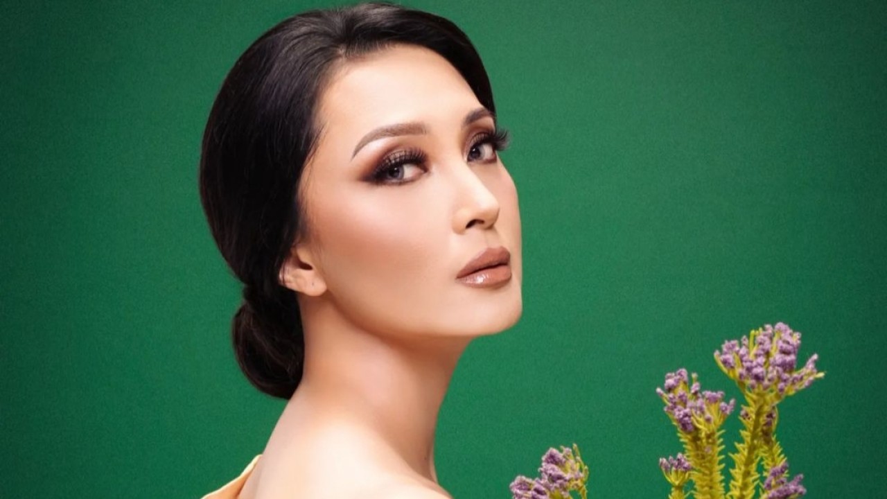 Della Puspita/Instagram